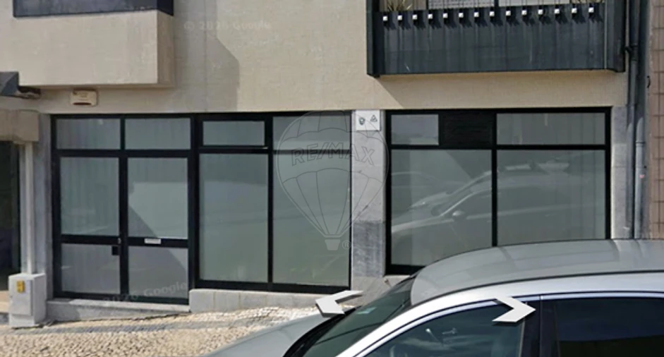 Loja para Venda em São João da Madeira