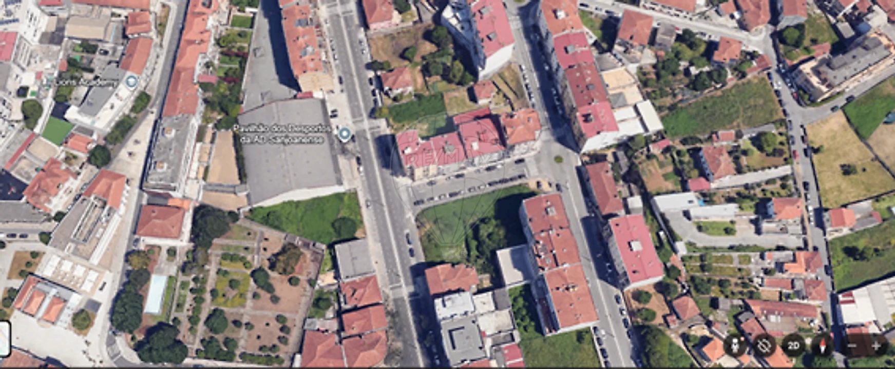 Loja para Venda em São João da Madeira Foto 2