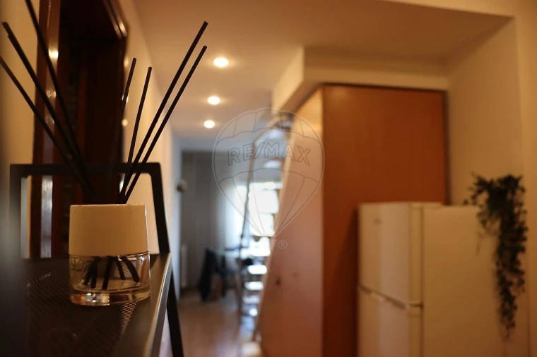 Apartamento T1 para Venda em Ovar, São João, Arada e São Vicente de Pereira Jusã Foto 8