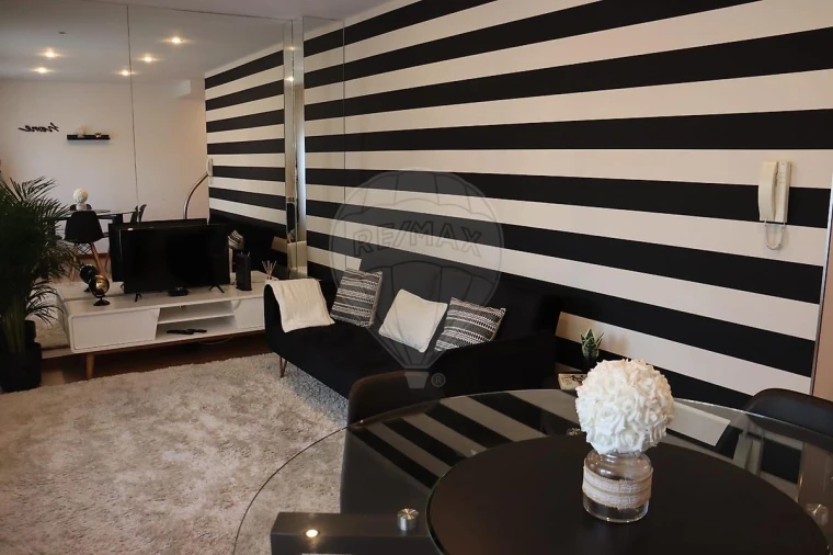 Apartamento T1 para Venda em Ovar, São João, Arada e São Vicente de Pereira Jusã Foto 4