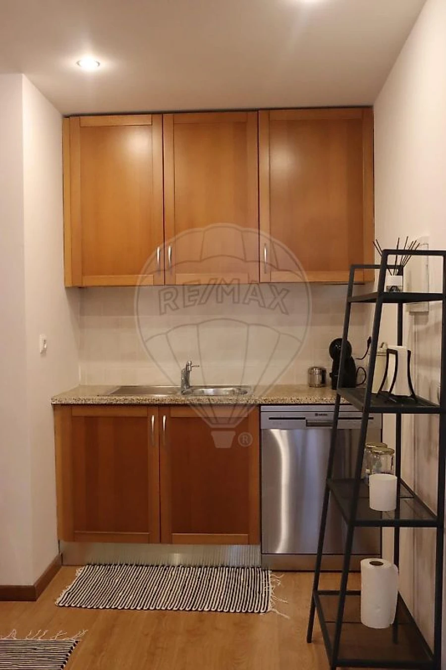 Apartamento T1 para Venda em Ovar, São João, Arada e São Vicente de Pereira Jusã Foto 3