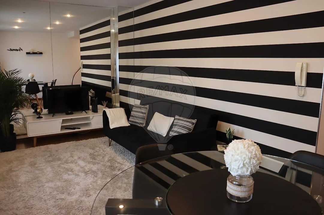 Apartamento T1 para Venda em Ovar, São João, Arada e São Vicente de Pereira Jusã Foto 4