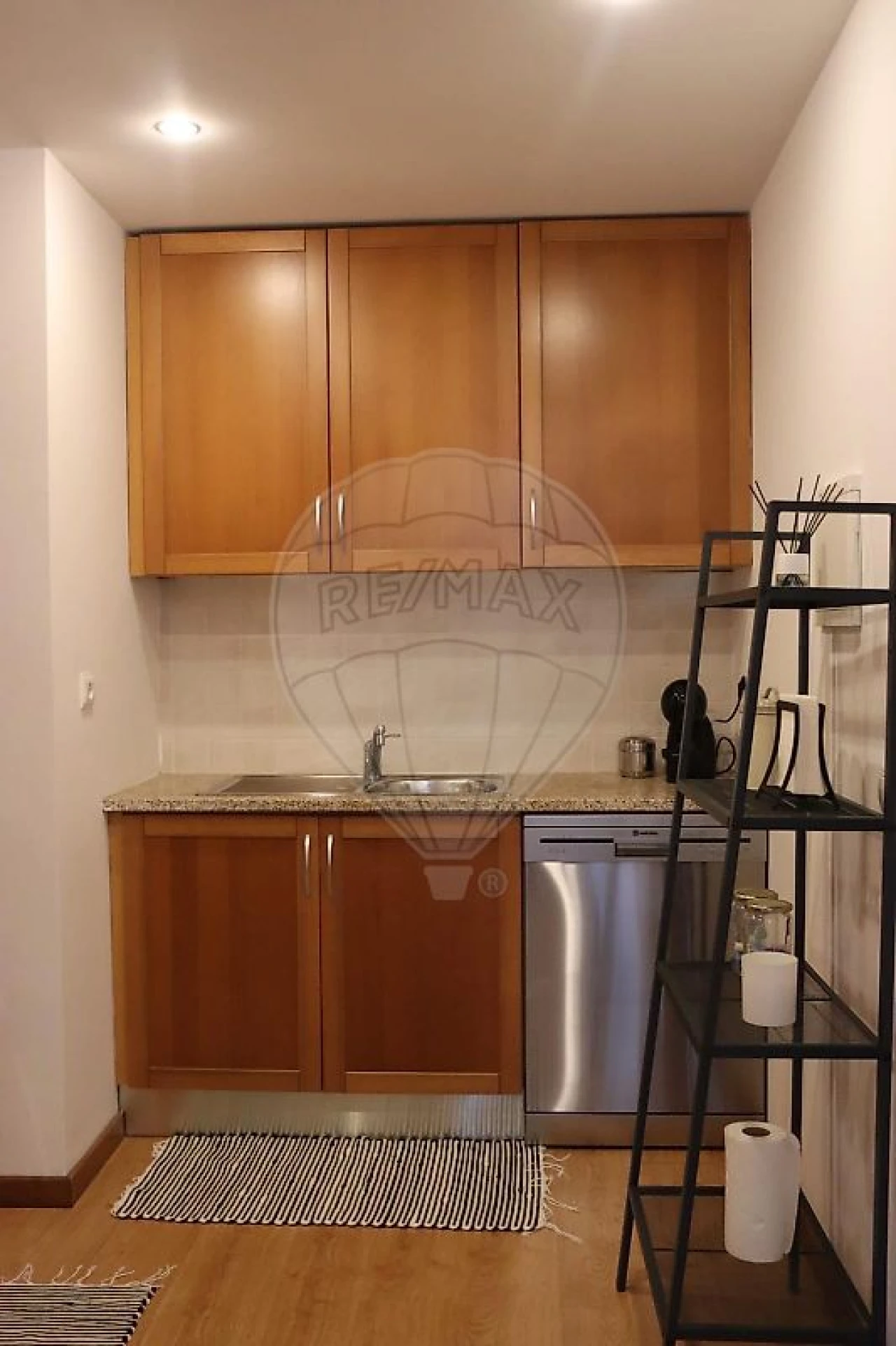 Apartamento T1 para Venda em Ovar, São João, Arada e São Vicente de Pereira Jusã Foto 3