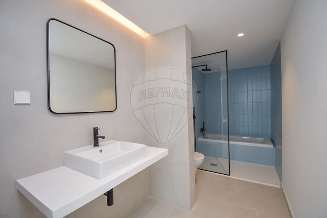 Apartamento T4 para Venda em Alto do Seixalinho, Santo André e Verderena Foto 38