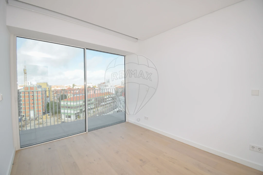 Apartamento T4 para Venda em Alto do Seixalinho, Santo André e Verderena Foto 17