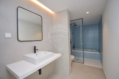 Apartamento T4 para Venda em Alto do Seixalinho, Santo André e Verderena