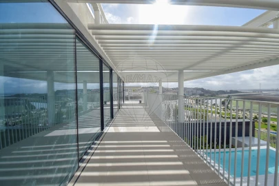 Apartamento T4 para Venda em Alto do Seixalinho, Santo André e Verderena