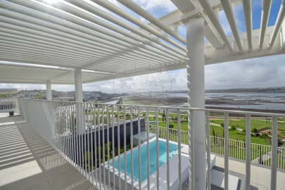 Apartamento T4 para Venda em Alto do Seixalinho, Santo André e Verderena