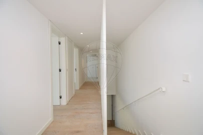 Apartamento T4 para Venda em Alto do Seixalinho, Santo André e Verderena