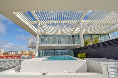 Apartamento T4 para Venda em Alto do Seixalinho, Santo André e Verderena