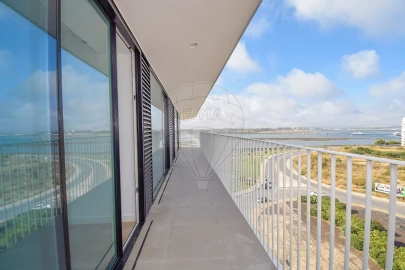 Apartamento T4 para Venda em Alto do Seixalinho, Santo André e Verderena