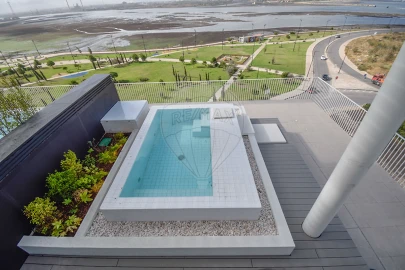 Apartamento T4 para Venda em Alto do Seixalinho, Santo André e Verderena