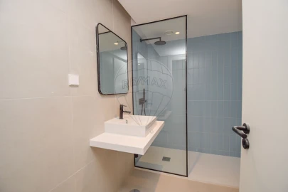 Apartamento T4 para Venda em Alto do Seixalinho, Santo André e Verderena