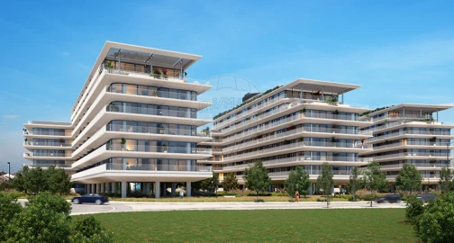 Apartamento T4 para Venda em Alto do Seixalinho, Santo André e Verderena