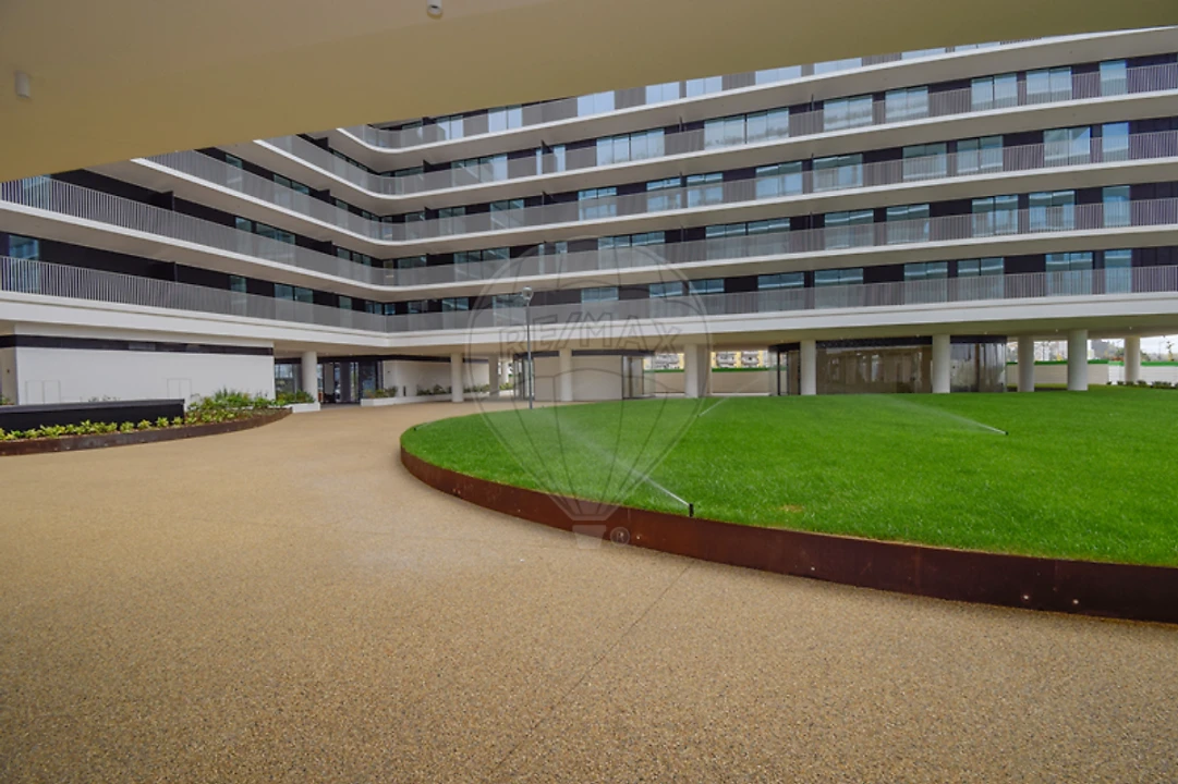 Apartamento T4 para Venda em Alto do Seixalinho, Santo André e Verderena Foto 44