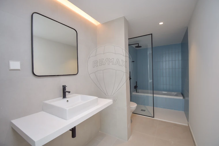Apartamento T4 para Venda em Alto do Seixalinho, Santo André e Verderena Foto 38