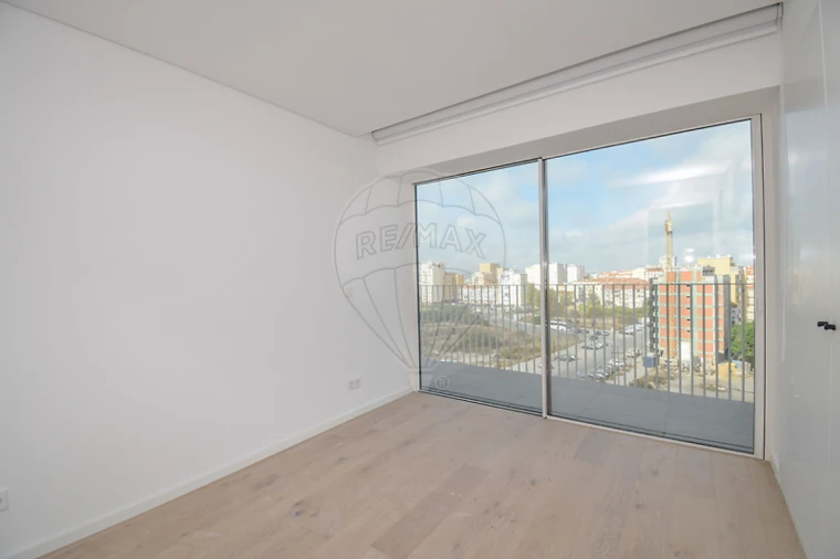 Apartamento T4 para Venda em Alto do Seixalinho, Santo André e Verderena Foto 11