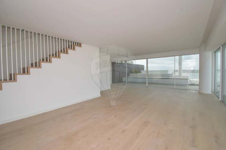 Apartamento T4 para Venda em Alto do Seixalinho, Santo André e Verderena Foto 21
