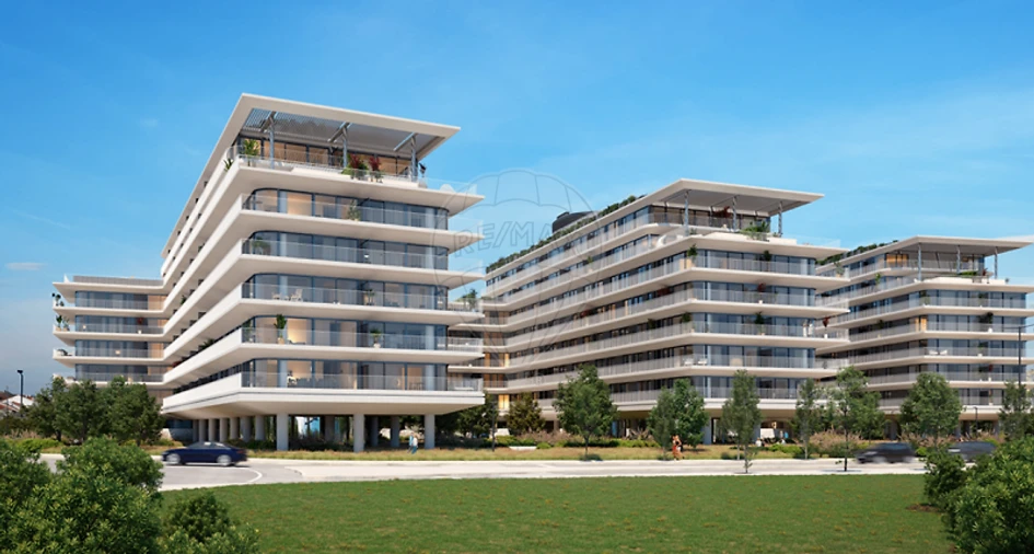 Apartamento T4 para Venda em Alto do Seixalinho, Santo André e Verderena Foto 28
