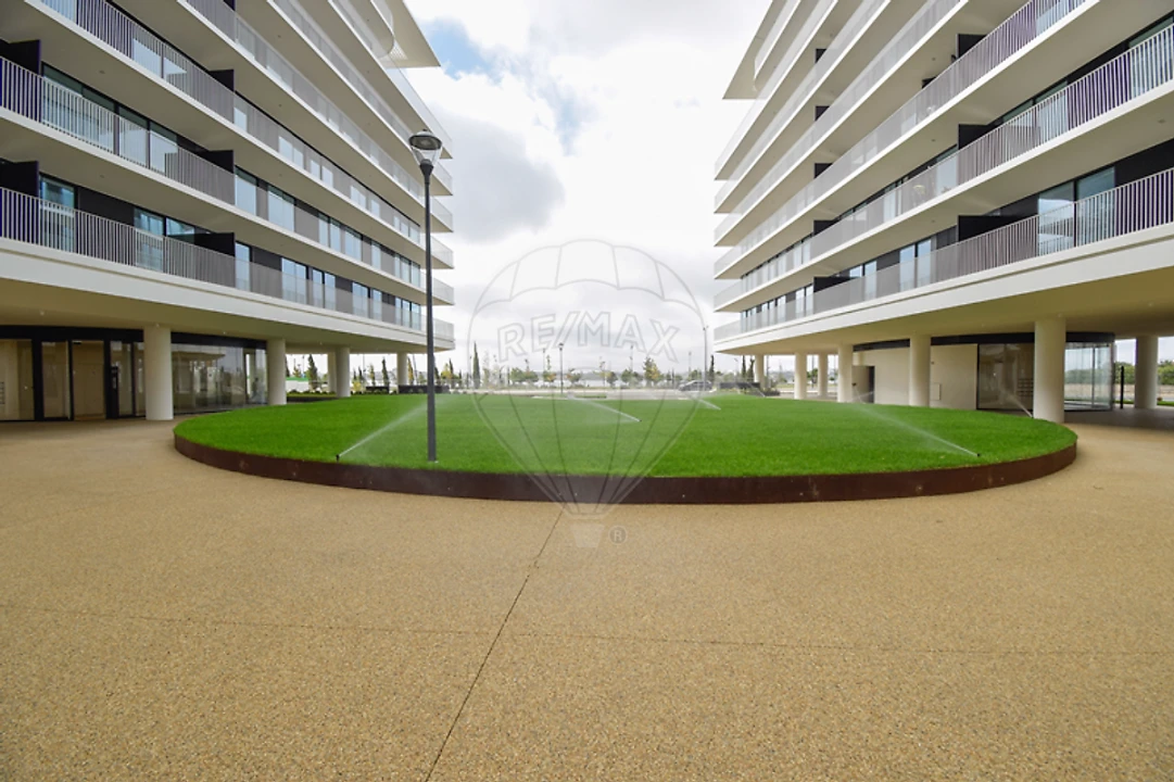 Apartamento T4 para Venda em Alto do Seixalinho, Santo André e Verderena Foto 41