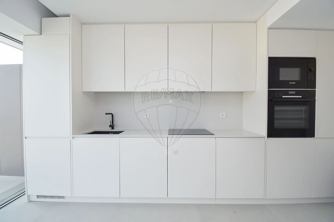 Apartamento T4 para Venda em Alto do Seixalinho, Santo André e Verderena Foto 1