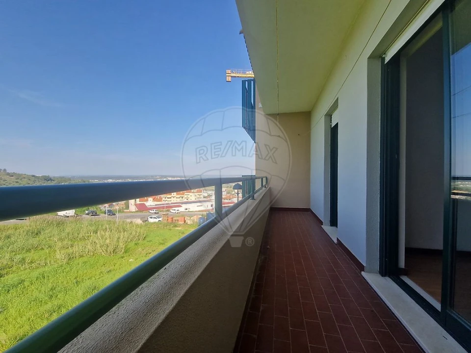 Apartamento T3 para Venda em Alenquer (Santo Estêvão e Triana) Foto 15