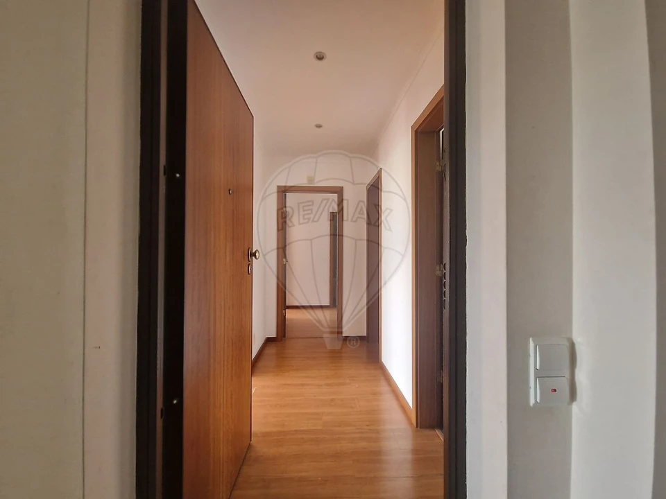 Apartamento T3 para Venda em Alenquer (Santo Estêvão e Triana) Foto 2