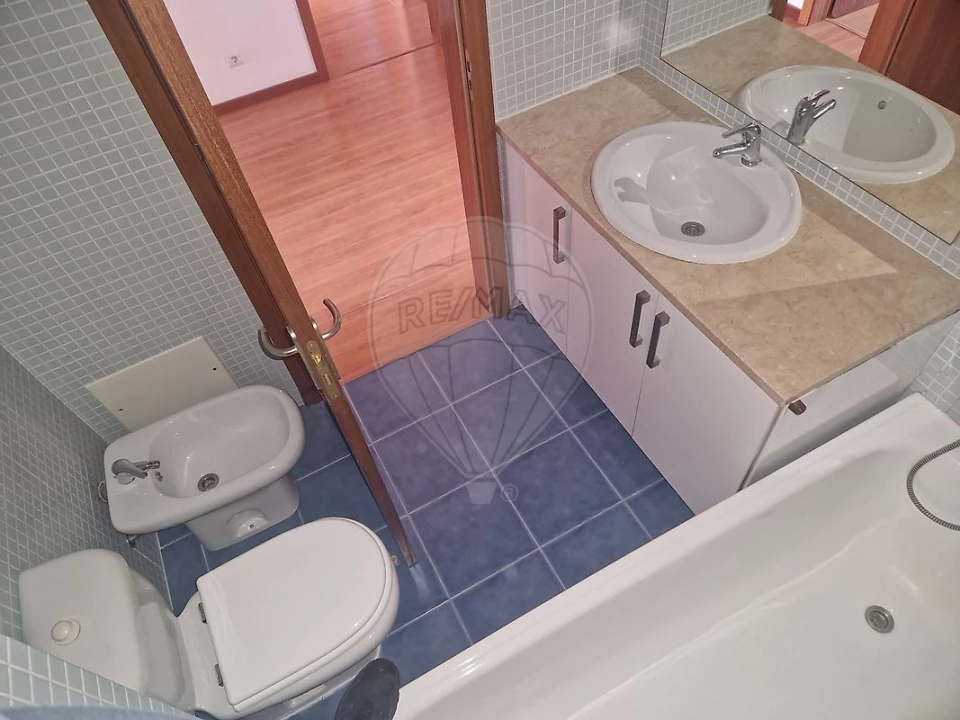 Apartamento T3 para Venda em Alenquer (Santo Estêvão e Triana) Foto 19