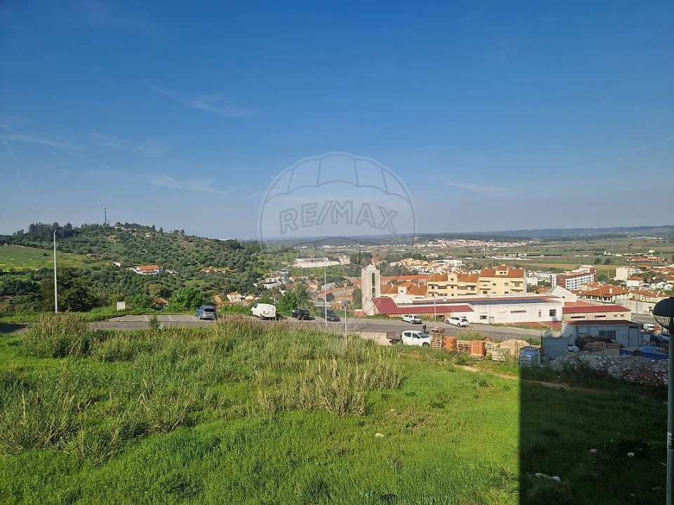Apartamento T3 para Venda em Alenquer (Santo Estêvão e Triana) Foto 18