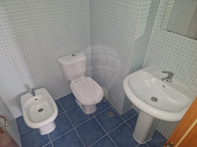 Apartamento T3 para Venda em Alenquer (Santo Estêvão e Triana) Foto 20