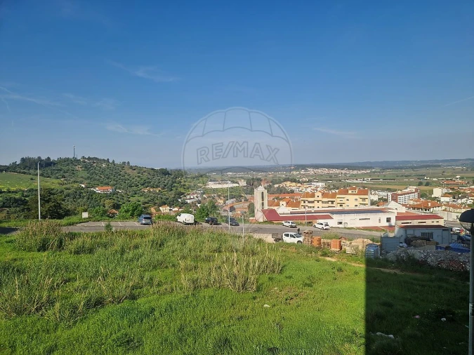Apartamento T3 para Venda em Alenquer (Santo Estêvão e Triana) Foto 18