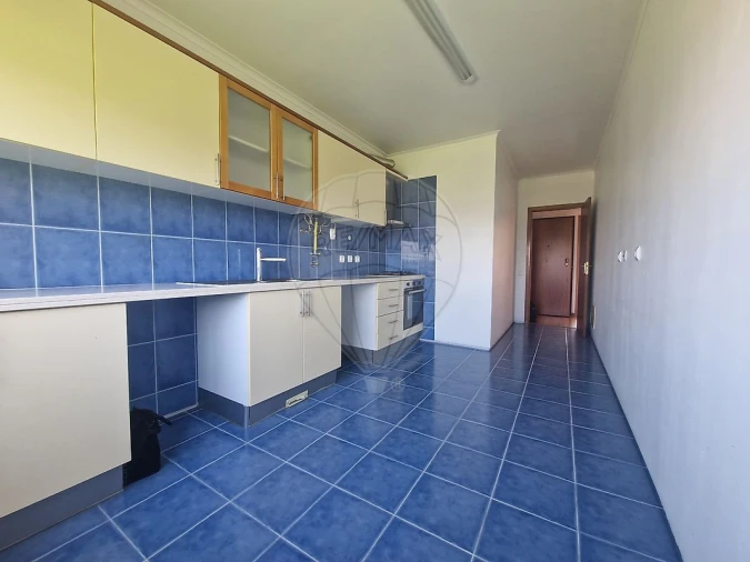 Apartamento T3 para Venda em Alenquer (Santo Estêvão e Triana) Foto 5
