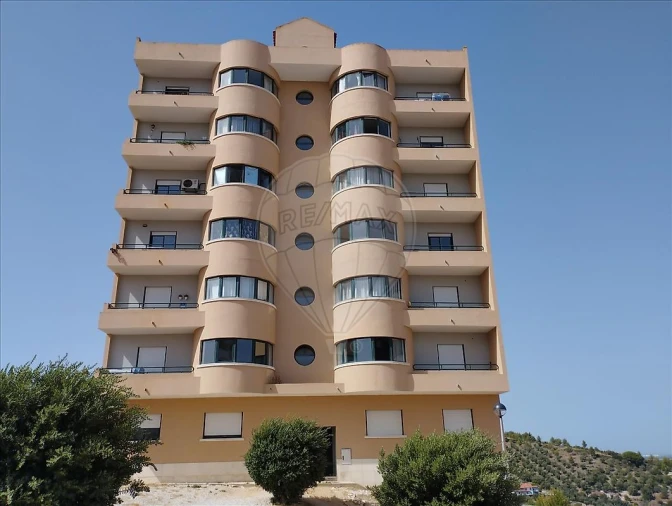 Apartamento T3 para Venda em Alenquer (Santo Estêvão e Triana) Foto 3