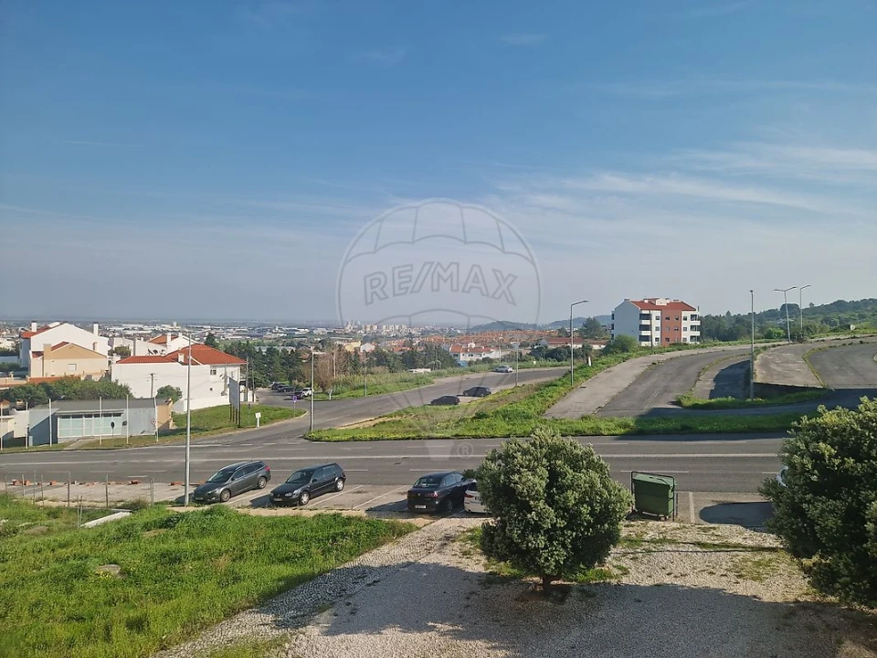 Apartamento T3 para Venda em Alenquer (Santo Estêvão e Triana) Foto 16