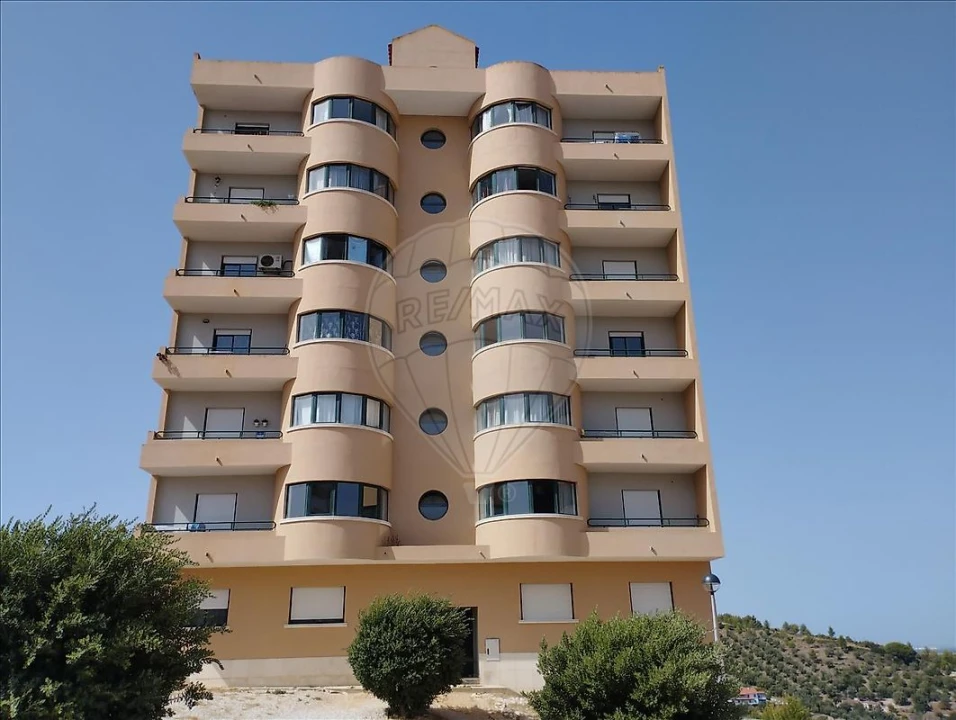 Apartamento T3 para Venda em Alenquer (Santo Estêvão e Triana) Foto 3