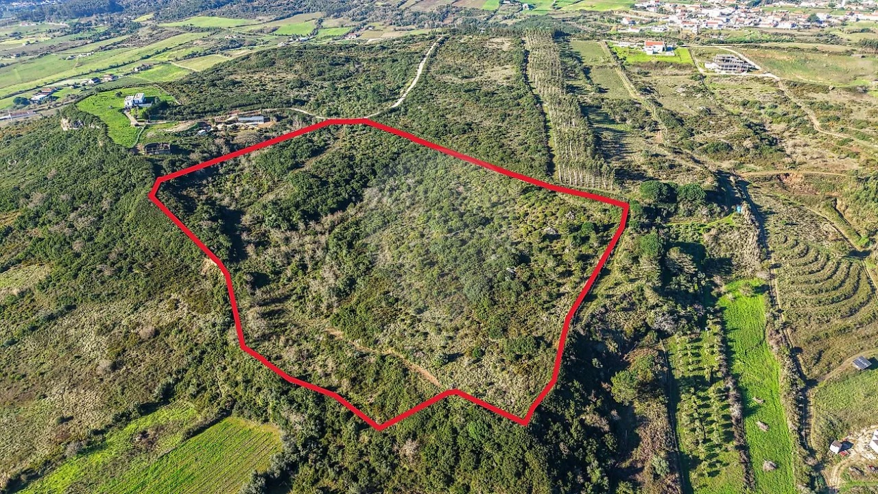 Terreno para Venda em Carnota Foto 18