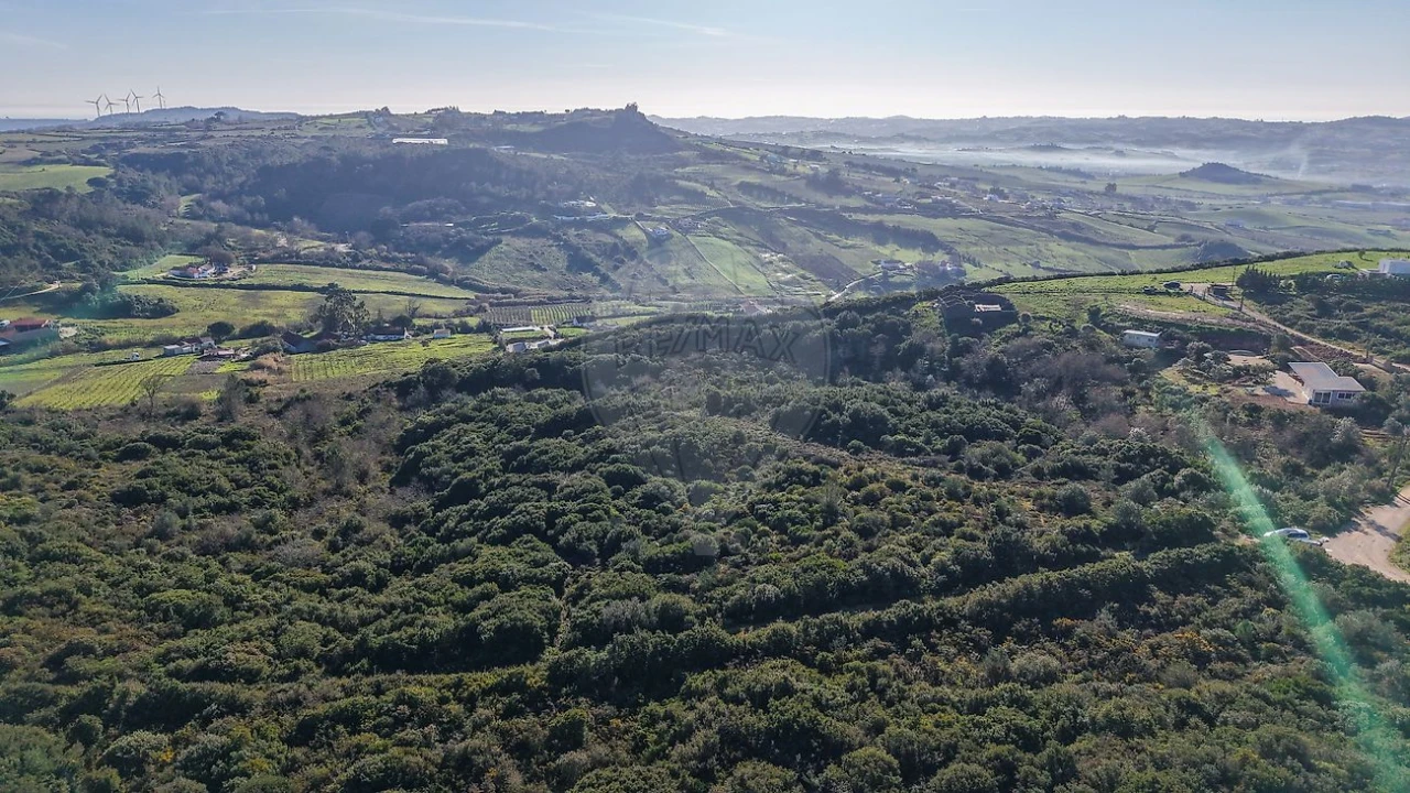 Terreno para Venda em Carnota Foto 1