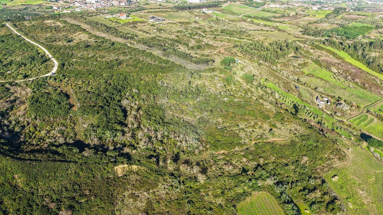 Terreno para Venda em Carnota Foto 7