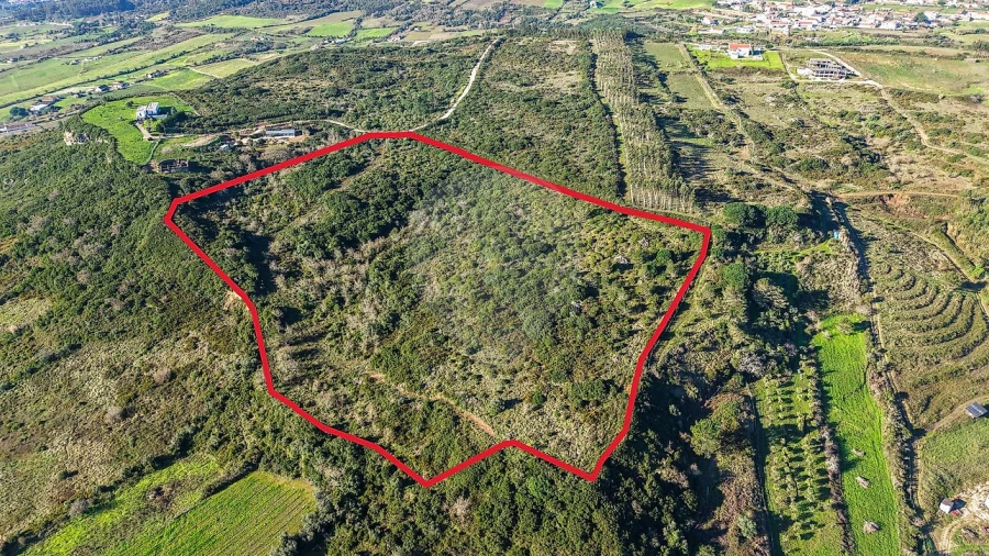 Terreno para Venda em Carnota