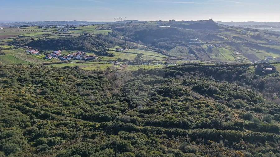 Terreno para Venda em Carnota