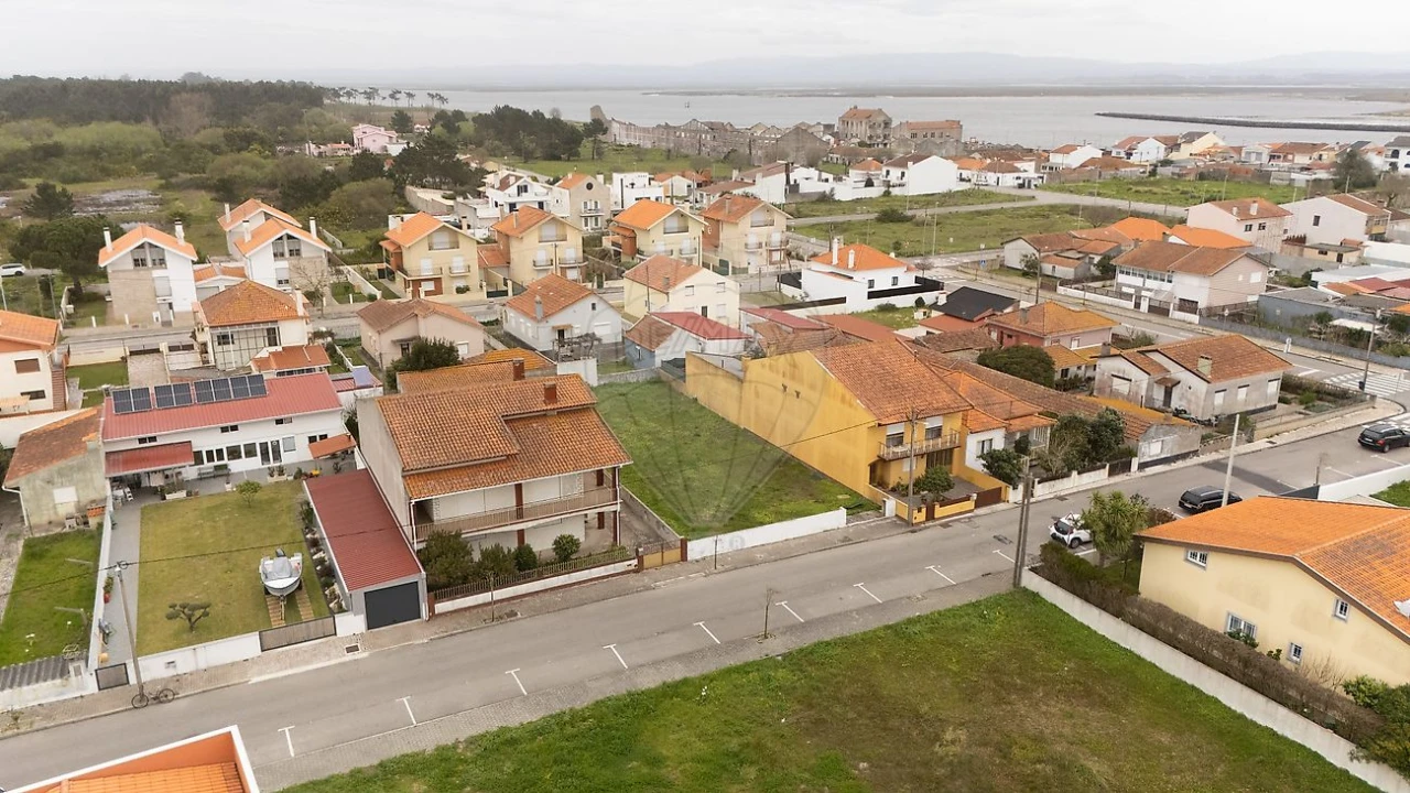 Terreno para Venda em São Jacinto Foto 3