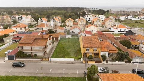 Terreno para Venda em São Jacinto