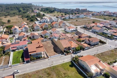 Terreno para Venda em São Jacinto