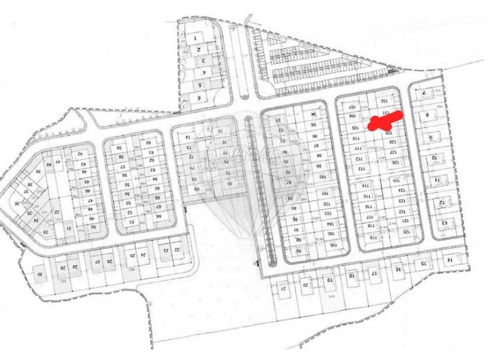 Terreno para Venda em Valongo do Vouga Foto 3