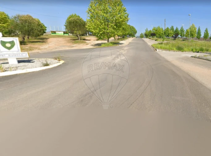 Terreno para Venda em Valongo do Vouga Foto 1