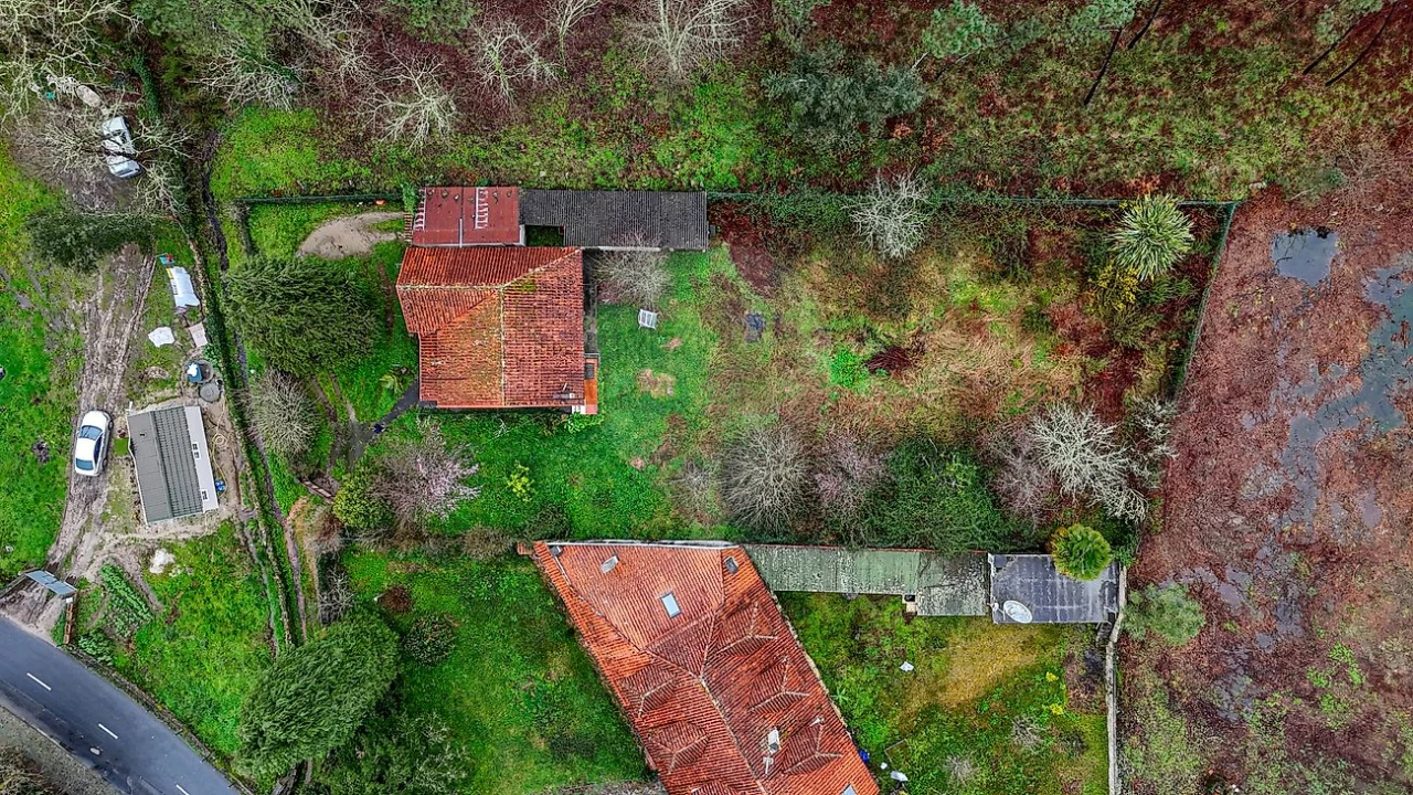 Moradia T2 para Venda em Fragoso Foto 31