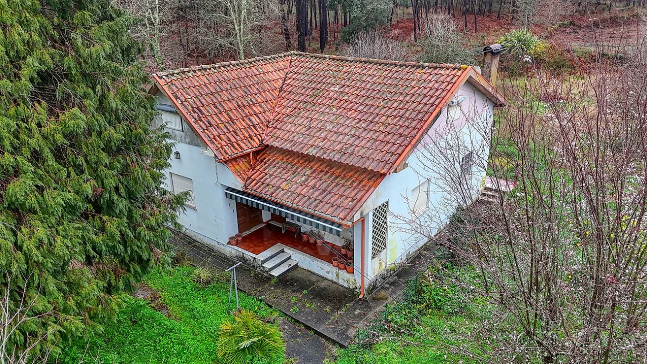 Moradia T2 para Venda em Fragoso Foto 34