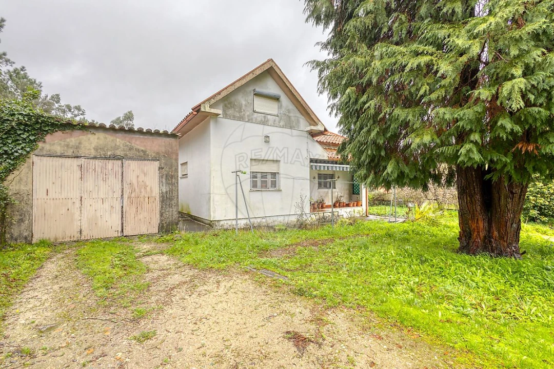 Moradia T2 para Venda em Fragoso Foto 26