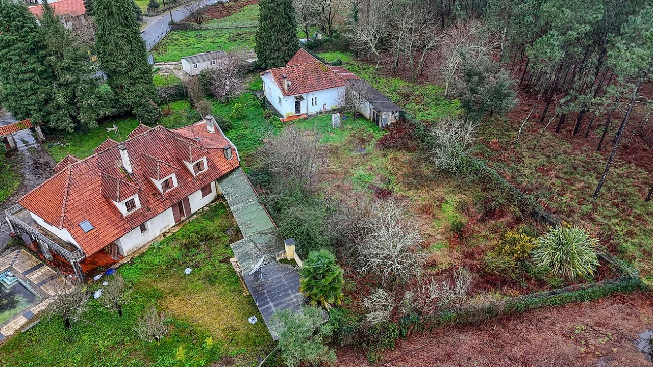 Moradia T2 para Venda em Fragoso Foto 23