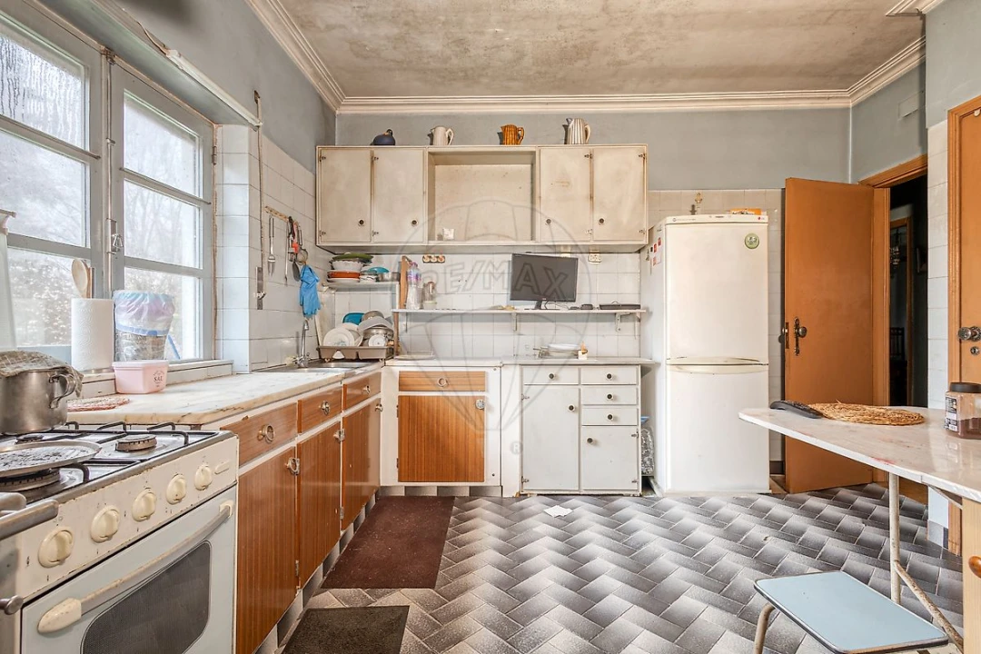 Moradia T2 para Venda em Fragoso Foto 11